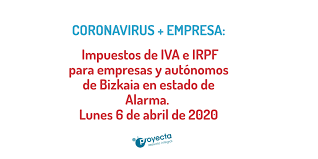 Calendario laboral de vizcaya 2021. Calendario Laboral 2021 Para Bizkaia Por Municipios Asesoria Proyecta