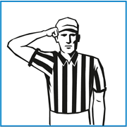 We did not find results for: Schiedsrichterzeichen Im American Football American Football Com