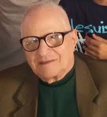 E' DECEDUTO A SAN PIETRO VERNOTICO (BR) L'AVV. GIUSEPPE RIZZO, PERSONAGGIO  DI SPICCO DELLA DEMOCRAZIA CRISTIANA DEL SALENTO.