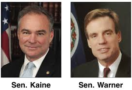 Senate budget plan threatens hospital funding, Virginia officials warn