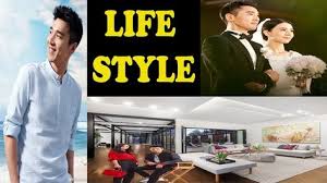mark chao lifestyle net worth family wife exgirlfriend cars house salar chao wife net worth