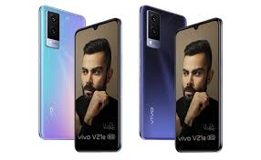 Vivo Y22 Series storage and color ...