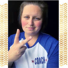 Ashley Babich's Instagram, Twitter & Facebook