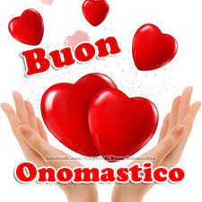 Auguri Di Buon Onomastico Buon Onomastico Buon Onomastico Onomastico Buon Compleanno