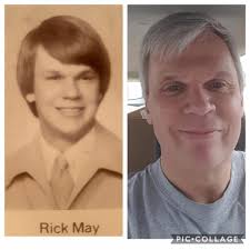 Liberty high school classmate passed away