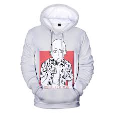 Shop anime girls hoodies created by independent artists from around the globe. Grosshandel Hot Anime One Punch Man Staffel 2 3d Druck Hoodies Jungen Madchen Sweatshirts Langarm Pullover Harajuku Street Style Kleidung Von Blueberry11 13 3 Auf De Dhgate Com Dhgate