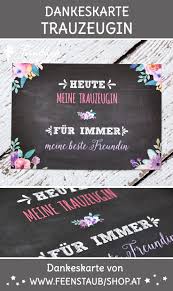 Lass dir jeden hochzeitsglückwunsch langsam auf der zunge zergehen, damit sich die botschaft entfalten kann. Du Mochtest Deiner Besten Freundin Fur Ihre Tolle Unterstutzung Bei Deiner Hochzeit Danken Diese Kart Geschenk Hochzeit Trauzeugin Geschenk Trauzeugin Fragen