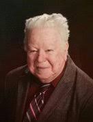 Obituary of William Joseph Burke