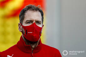 How ferrari psychologically affected sebastian vettel. Why Vettel S Next Move Can Define His F1 Legacy