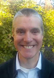 Volunteer Spotlight: Winston Wheeler