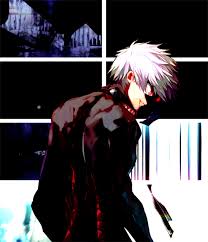 Discover more animated gif, chibi gif, cute gif, kaneki gif, ken gif. Ken Kaneki Gifs Art Tokyo Ghoul Anime Amino