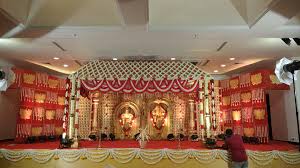 South Indian Mandap Decorations Chennai south indian mandap decorations chennai