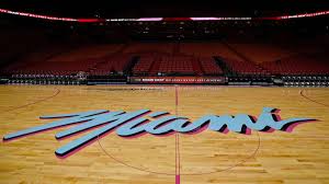 Welcome to tickpick's miami heat seating chart. Miami Heat Reveal New Vicewave City Uniforms Inspired By The City S Feel Beyond The Glitz And Glam Cbssports Com