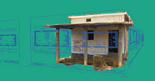 1200 to rs 1700 per sq ft of built up area, so, to build a house in 600 sq ft, it would be cost around rs 7.5 lakh to 10 lakh. The Modi Years How Close Is India To Affordable Housing For All