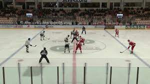 Det blir hans sjätte och skåningen, som nu blivit en del av ryggraden i truppen kan i det. Highlights Troja Ljungby Aik Ljungby Arena Youtube