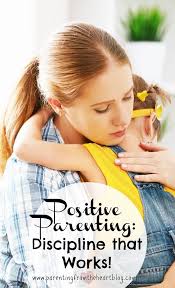 We may earn commission from links on t. These Are The Best Positive Parenting Discipline Techniques Parenting From The Heart