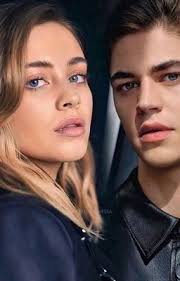 Hardin Stories