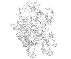 Maybe you would like to learn more about one of these? Blaze The Cat Coloring Pages Coloring Home