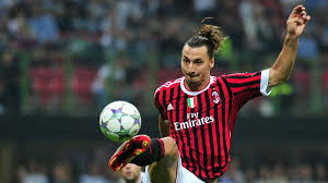 Masih ingat skuad milan waktu itu? Zlatan Ibrahimovic Rejoining Ac Milan With Former Club Struggling The National