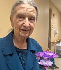 Lillian KUEPFER Obituary