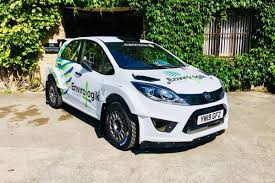 Proton iriz r5 livery competition. All About Mellors Elliot Motorsport