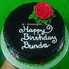 Check spelling or type a new query. Jual Kue Ulang Tahun Bunda Mama Pre Order Di Lapak Mamafiti Kue Bukalapak