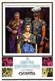 Cleopatra 1963 M4ufree