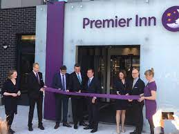 The hotel can be a good option for business travelers, as well as for those who. Das Hotel Premier Inn Frankfurt Markteintritt In Deutschland Travellerblog