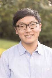 East Cobb Valedictorians Class of 2018