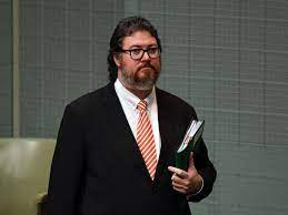 George christensen is a liberal national party mp in australia, but represents the right wing contingent george christensen claimed in parliament the safe schools program recommended. Outspoken National Christensen To Quit Says Politics Broken Queensland Country Life Queensland
