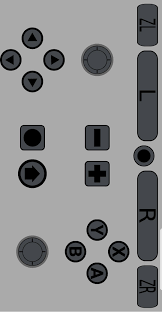 You can also connect a usb controller to your device to control the console. Joycon Droid Requires Root Magisk For Android Apk Download