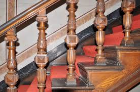 Bei der aufgesattelten treppen werden die stufen nicht in den. Treppen Holz Bauteile Baunetz Wissen