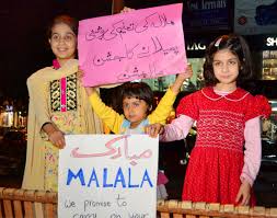 'global, regional and local powers must call for an immediate ceasefire.' Geburtstag Von Malala Yousafzai Todesmutiger Einsatz Fur Bildung Fur Alle Politik Fur Kinder Einfach Erklart Hanisauland De