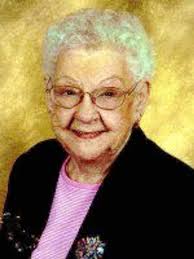 Florence E. Klink Obituary January 26, 2009