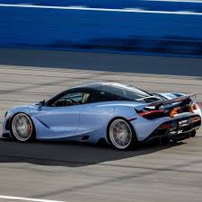 Caption This X2f X2f Vorsteiner Hre Wheels Mclaren 720s Bodenautohaus Iamted7 Boden Sports Car Mclaren