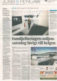 Brand förstörde radhus i eskilstuna. Reportage Om Tumbo I Eskilstuna Kuriren Familjeforetagets Miljonsatsning Invigs Till Helgen Tumbo Husvagnar Husbilar