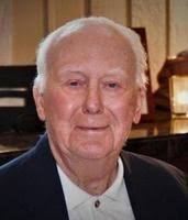 Paul Edstrom Obituary (1916