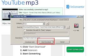 Maybe you would like to learn more about one of these? Update Cara Download Mp3 Dari Youtube Di Android Tanpa Aplikasi Techin Id