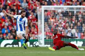 30 november 201930 november 2019. Liverpool V Brighton 2018 19 Premier League