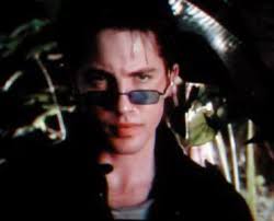 Christien Anholt Fansite