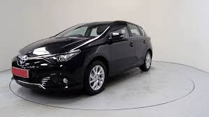 Apex auto magazine tests the new toyota auris touring sports 1.8 hybrid. 2019 Toyota Auris Touring Sport Hybrid Tr Sports Review Spirotours Com