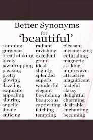 Inspirational Quotes Synonyms Beautiful Synonyms For Beautiful Inspirational Quotes Quote Synonym Synonyms For Awesome