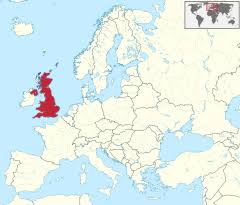 Różnice są zasadnicze i nie wolno się tu mylić. Wielka Brytania Wikipedia Wolna Encyklopedia