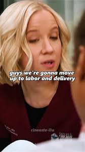 This woman gave birth to an 11.5 pound baby, how did she do it.#ChicagoMed  #ChicagoFire #ChicagoPD #movie #series #tvseries #serietv #seriesnetflix  #MedicalDrama #pregnancy