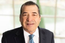 People changes for the week of Jan. 23