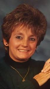 Cynthia Bruce Obituary