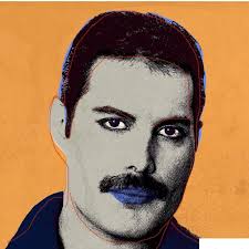 Queen: Anyway The Wind Blows