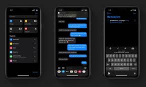 Apple Just Released The Final Version Of Ios 13 3 And Ipados 13 3 To The Public Bgr