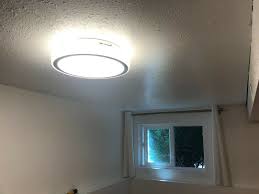 Artika Subway Led Wall Mount Light Fixture Opened Box For Sale Online Ebay
