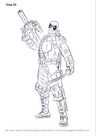 A little marvel, a little deadpool, a little incredibles all in one perfect deadpool meme.the cleanest deadpool meme i could find for deadpool parent. Learn How To Draw Deadpool With A Gun Deadpool Step By Step Drawing Tutorials